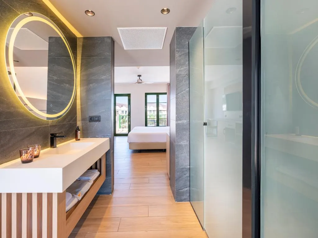 SUITE STANDARD Room, MYND Yaiza, Lanzarote