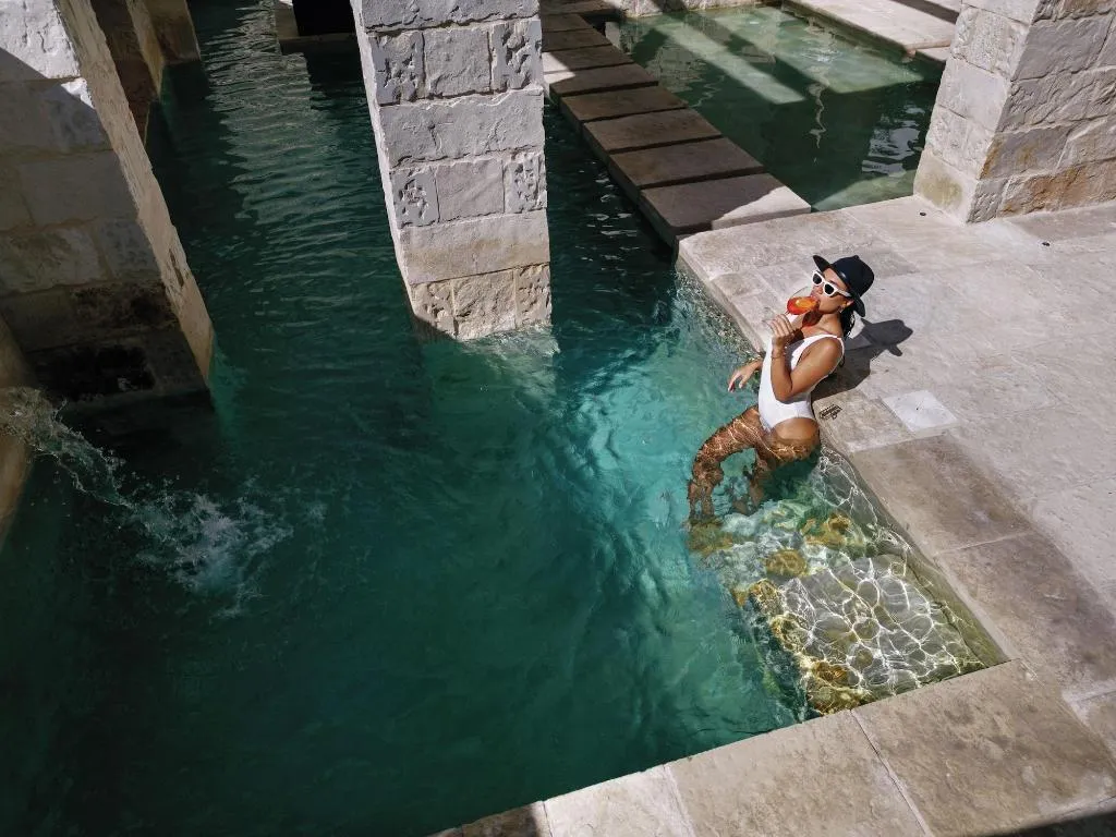 Sports and Entertainment, Amalen Suites, Crete