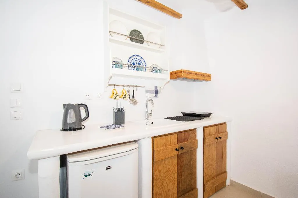 STUDIO SUPERIOR Room, OV Suites, Crete