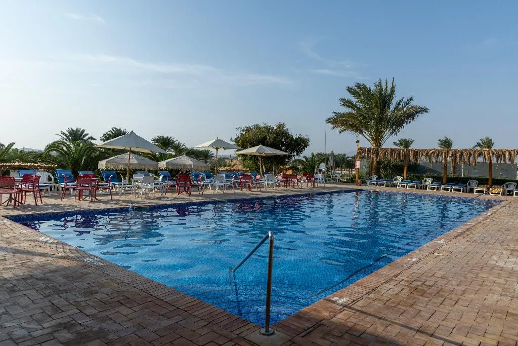 Pool, Fort Arabesque Resort, Spa and Villas, Red Sea Riviera