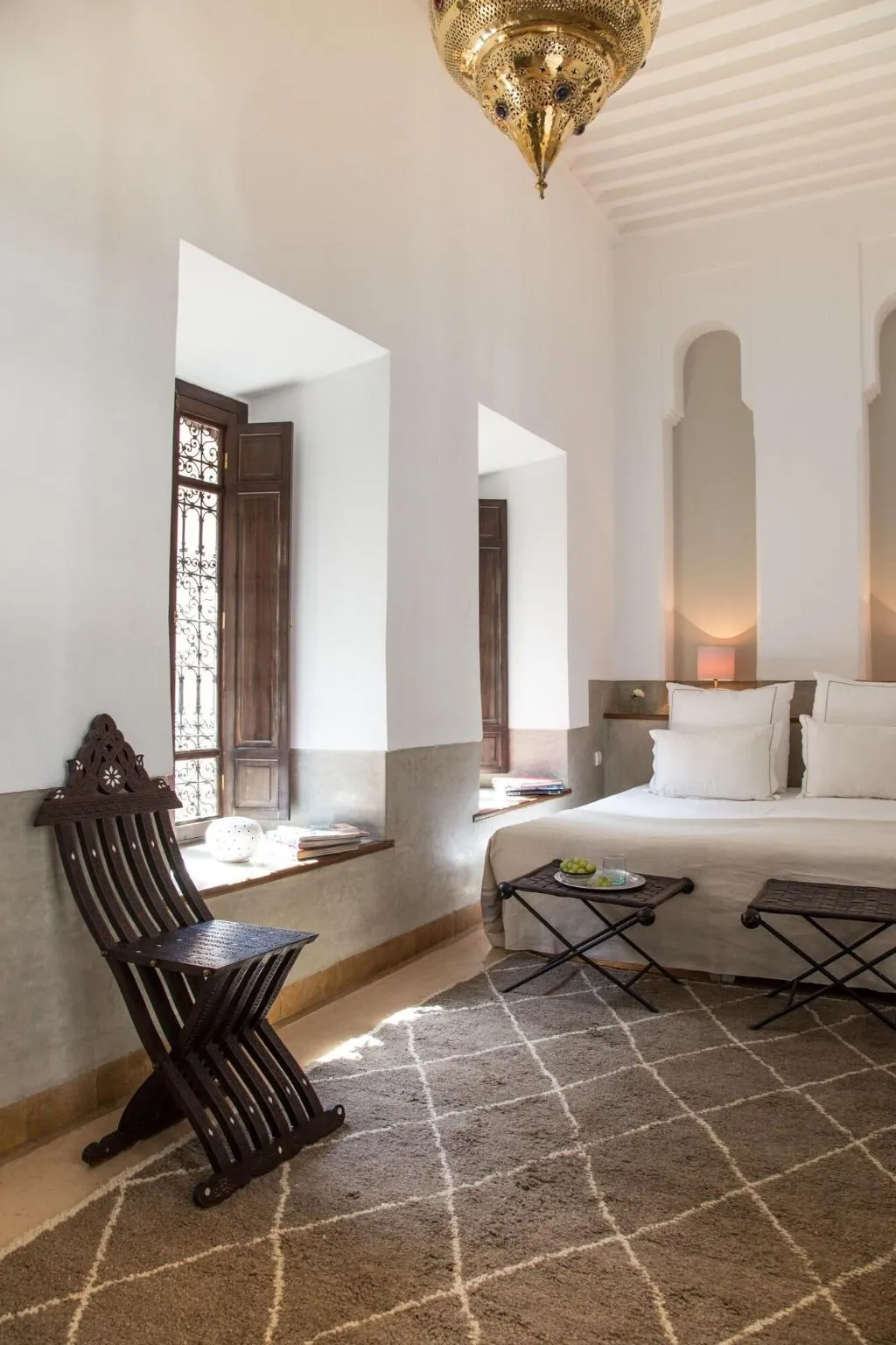 Room, Riad Olema Et Spa, Marrakech