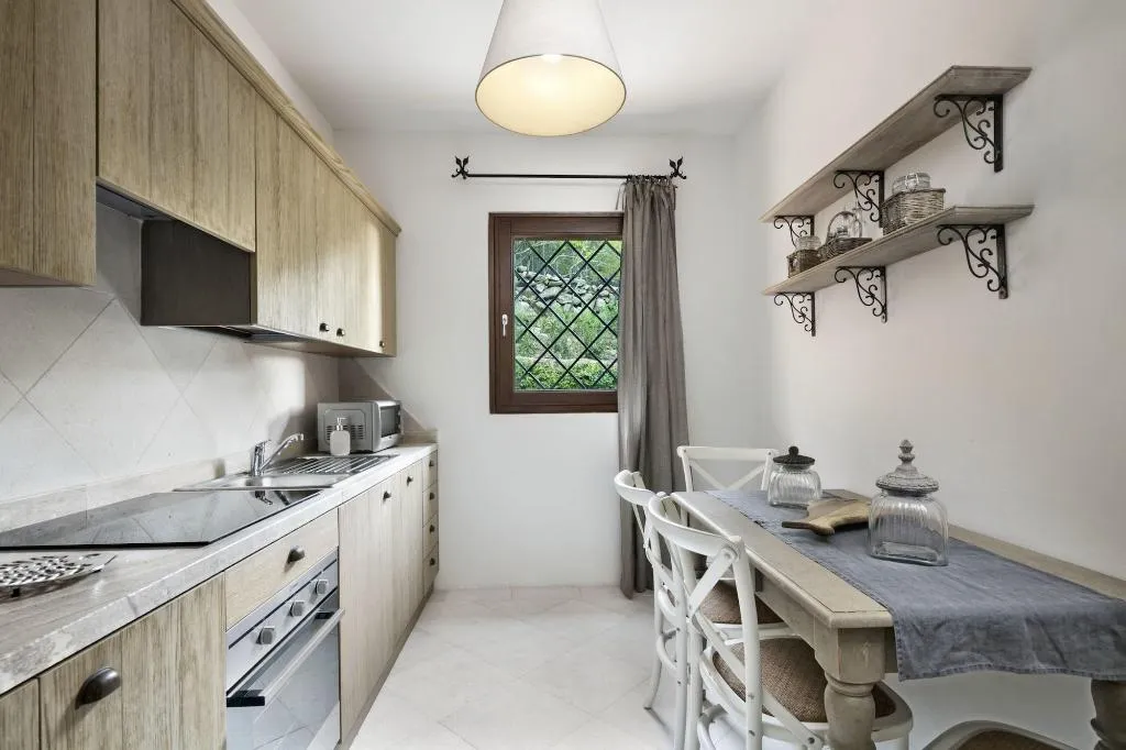 Room, Relais Villa Carola, Olbia