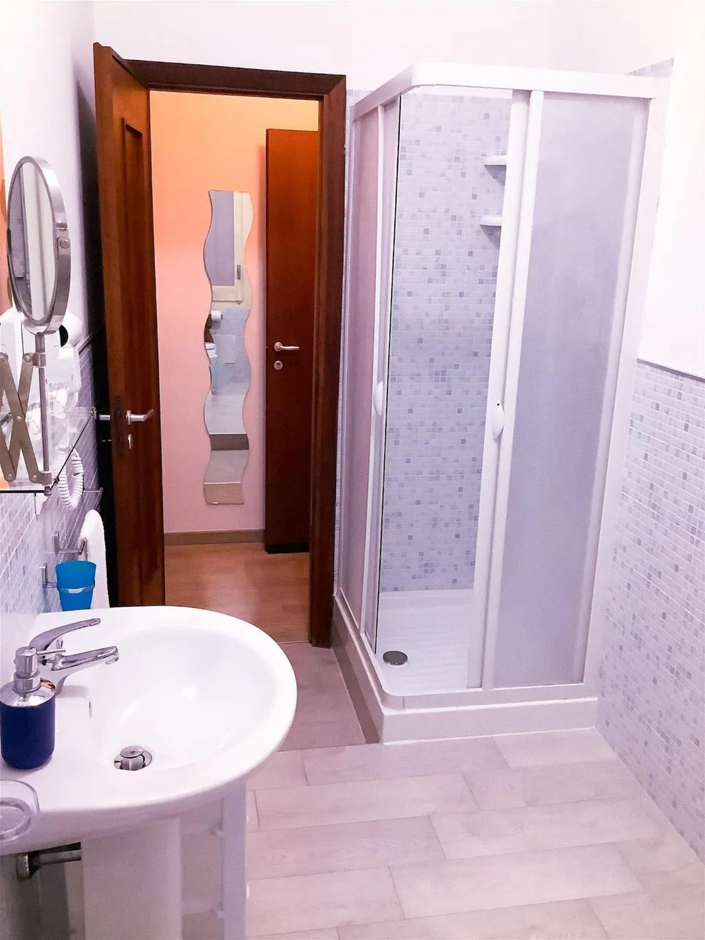 Room, B&B MaryJosè, Palermo