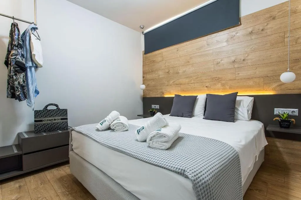 Room, Sani Verde, Halkidiki