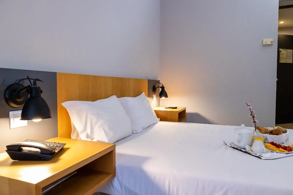 DOUBLE SINGLE USE SUPERIOR Room, Flag Hotel Braga, Porto