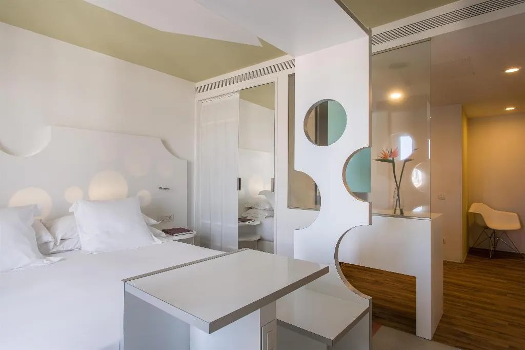 Room, Room Mate Pau, Barcelona, Barcelona