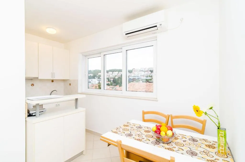 Room, Nikola Apartments, Dubrovnik