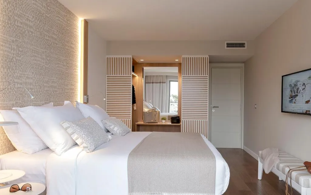 SUITE EXECUTIVE SEA VIEW Room, Bellevue Dubrovnik, Dubrovnik