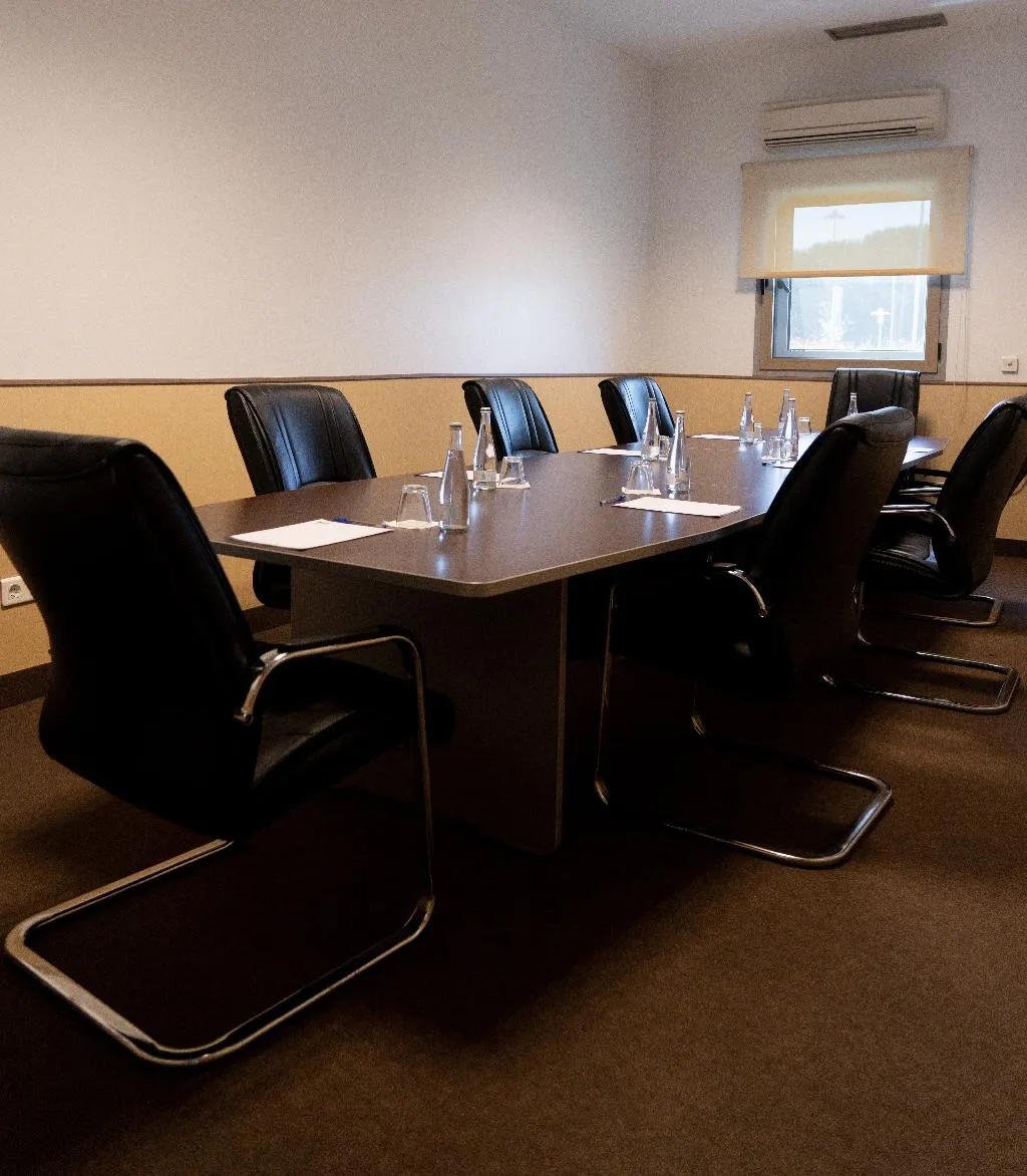 Conferences, Park Hotel Porto Aeroporto, Porto