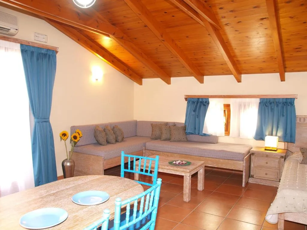 Room, Mylos Hotel Apartments, Crete