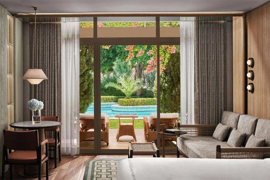 Room, Gloria Serenity Resort, Antalya