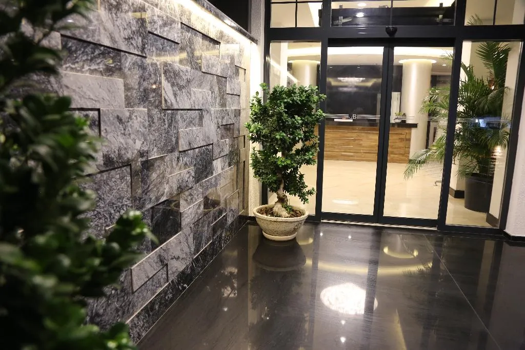 Lobby, Asli Boutique Hotel, Dalaman