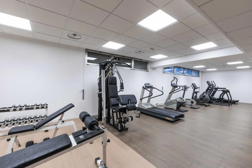 Sports and Entertainment, Belstay Venezia Mestre, Venice