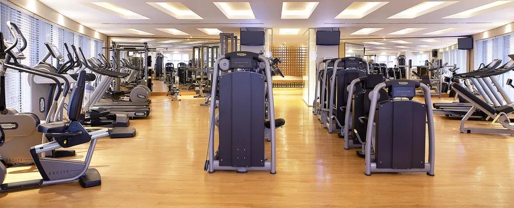 Sports and Entertainment, Adagio Premium Dubai Al Barsha, Dubai