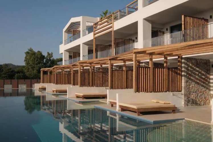 Image, Sidari Water Park Hotel, Corfu