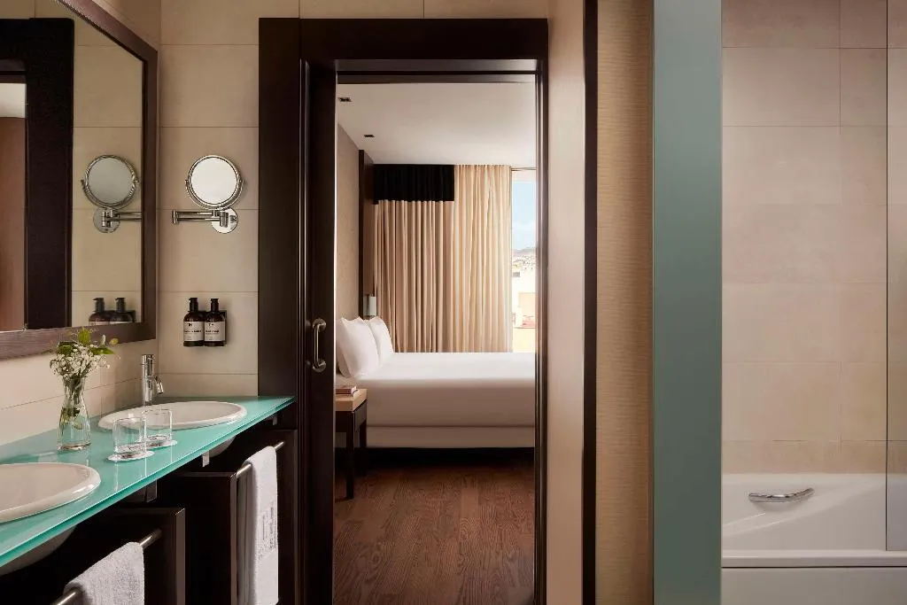 Room, NH Tenerife, Tenerife