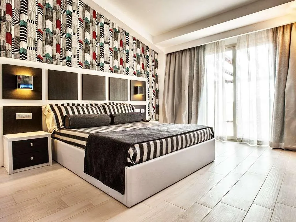 Room, Grand Hotel Resort Ma&Ma - Adults Only, Olbia