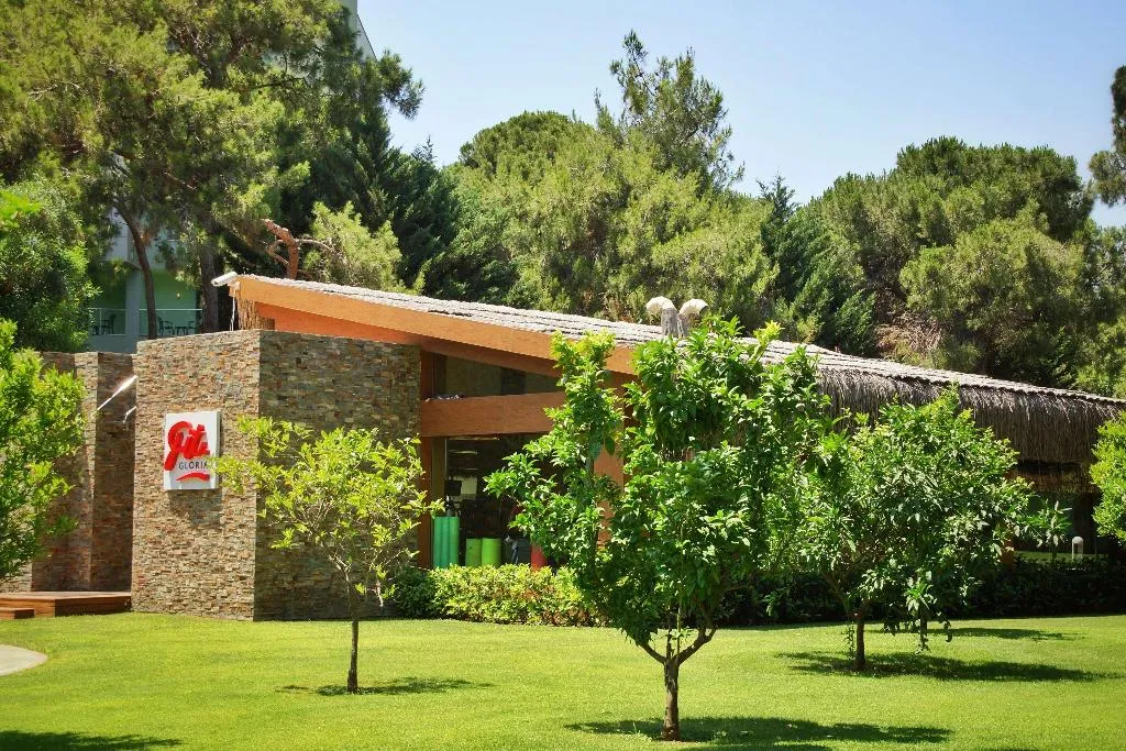Sports and Entertainment, Gloria Verde Resort, Antalya