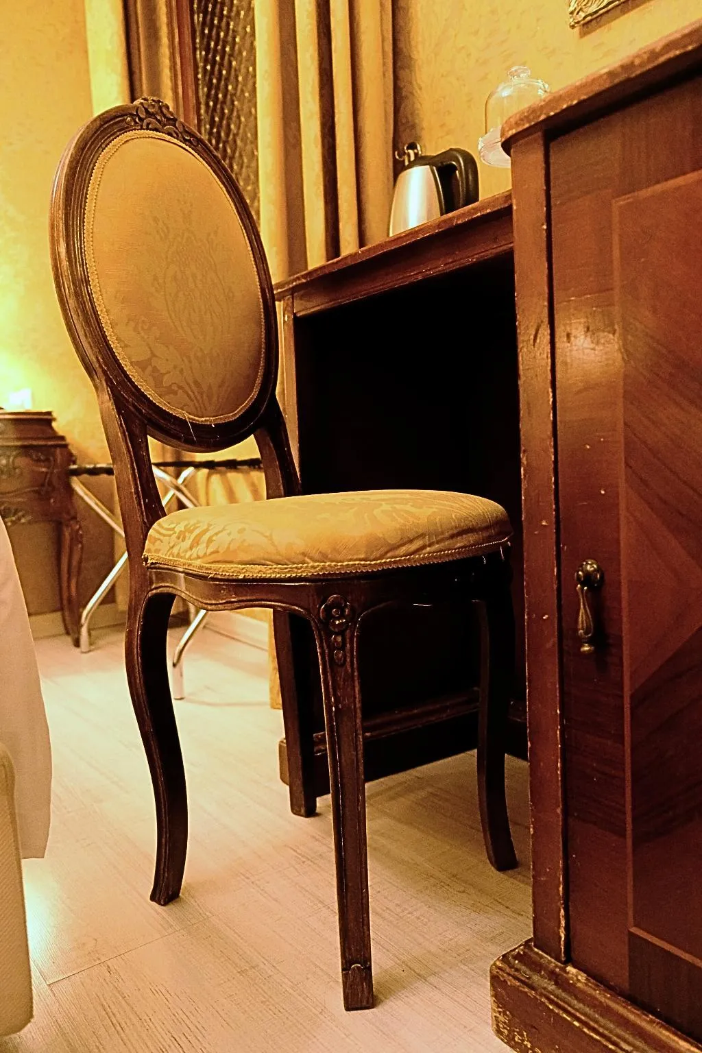 Double or Twin CLASSIC Room, San Gallo, Venice