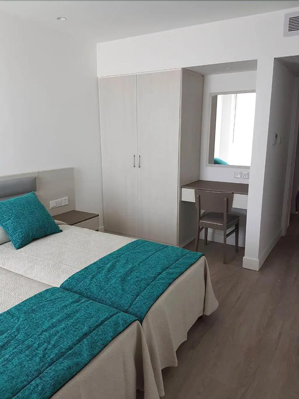 Room, Melini Hotel Suites, Cyprus