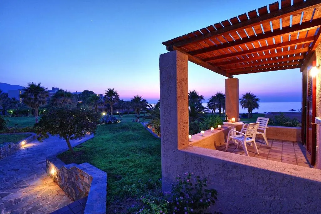 Room, Sirens Hotels Beach & Village - Sirens Village, Crete