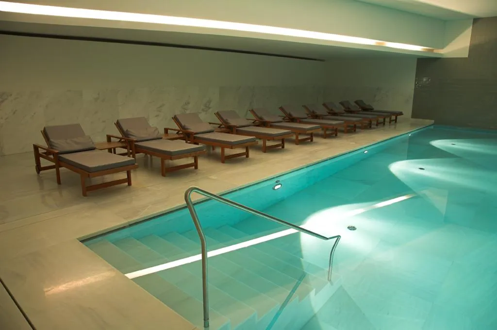 Sports and Entertainment, Vidago Palace, Porto