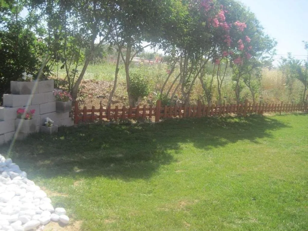 General view, Sevi Apartments, Kos