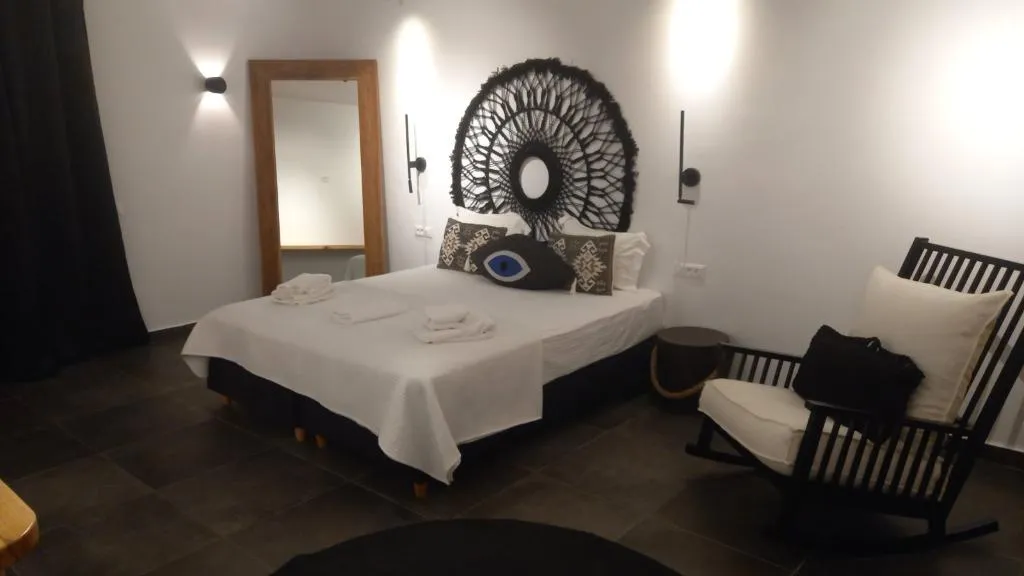 VILLA WITH PRIVATE POOL Room, Myconian Platinum Villa, Mykonos