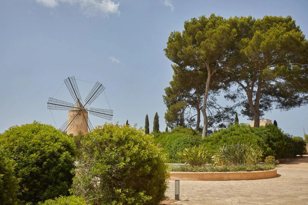 General view, Zoetry Mallorca Wellness and Spa, Majorca