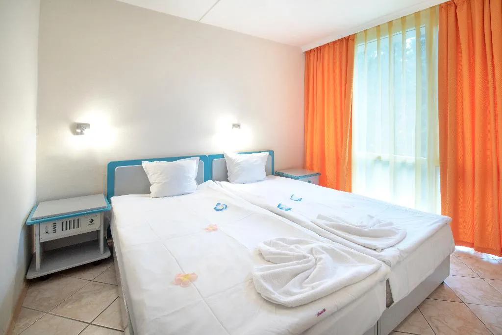APARTMENT TWO BEDROOMS Room, Iskar, Bourgas