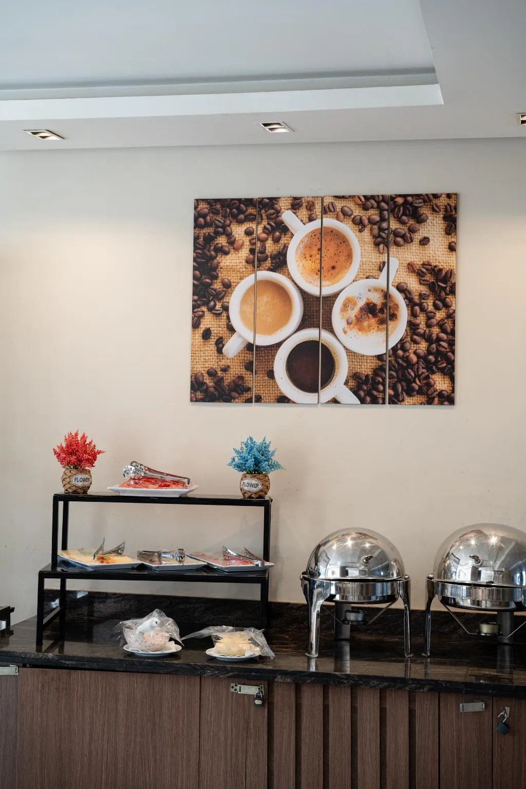 Restaurant, Rivoli Suites, Red Sea Riviera