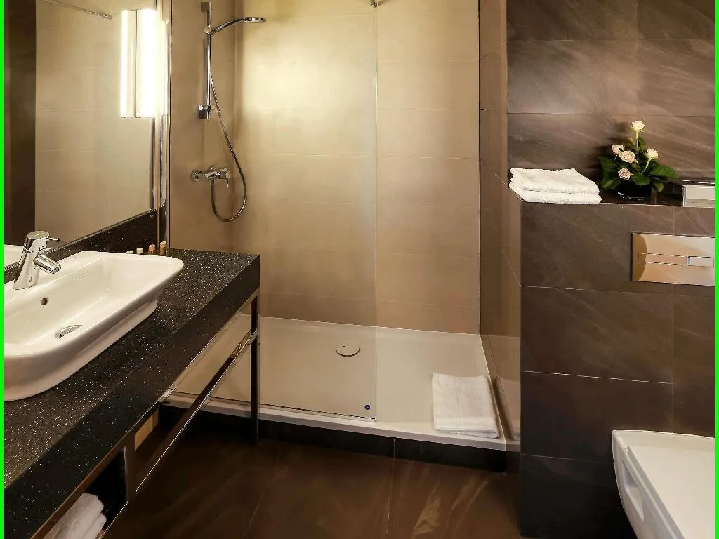 DOUBLE SEA VIEW Room, Mercure Gdynia Centrum, Gdansk