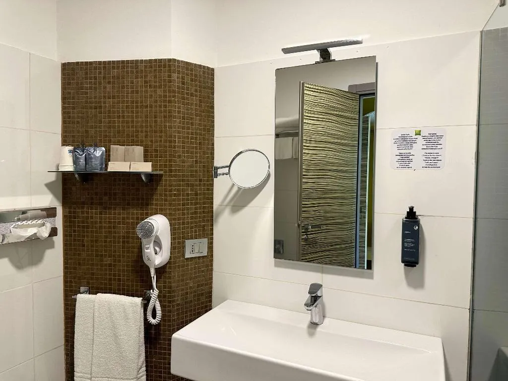 DOUBLE SUPERIOR Room, Ibis Styles Catania Acireale, Catania