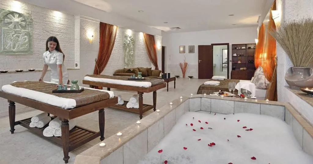 Sports and Entertainment, Melia Grand Hermitage, Varna