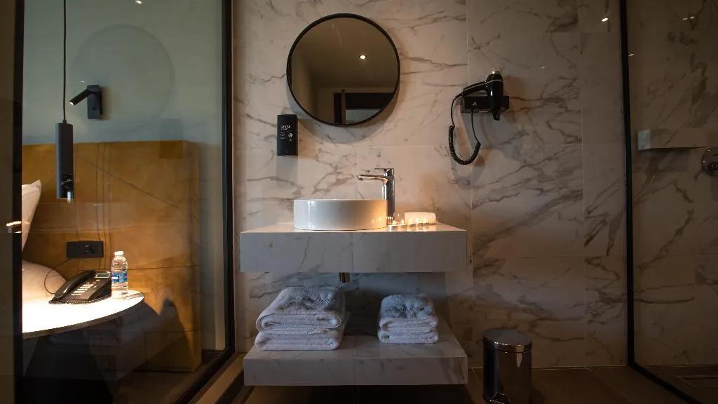 Double or Twin EXECUTIVE Room, JM Suites Hotel Eco-Friendly Casablanca, Casablanca