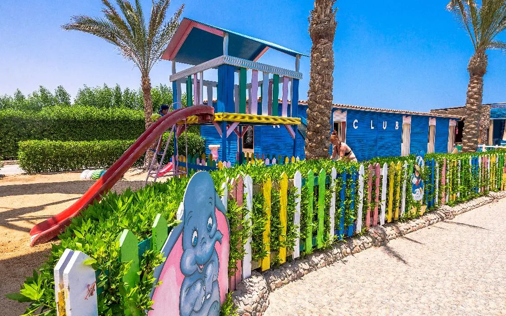Sports and Entertainment, SUNRISE Alora, Red Sea Riviera