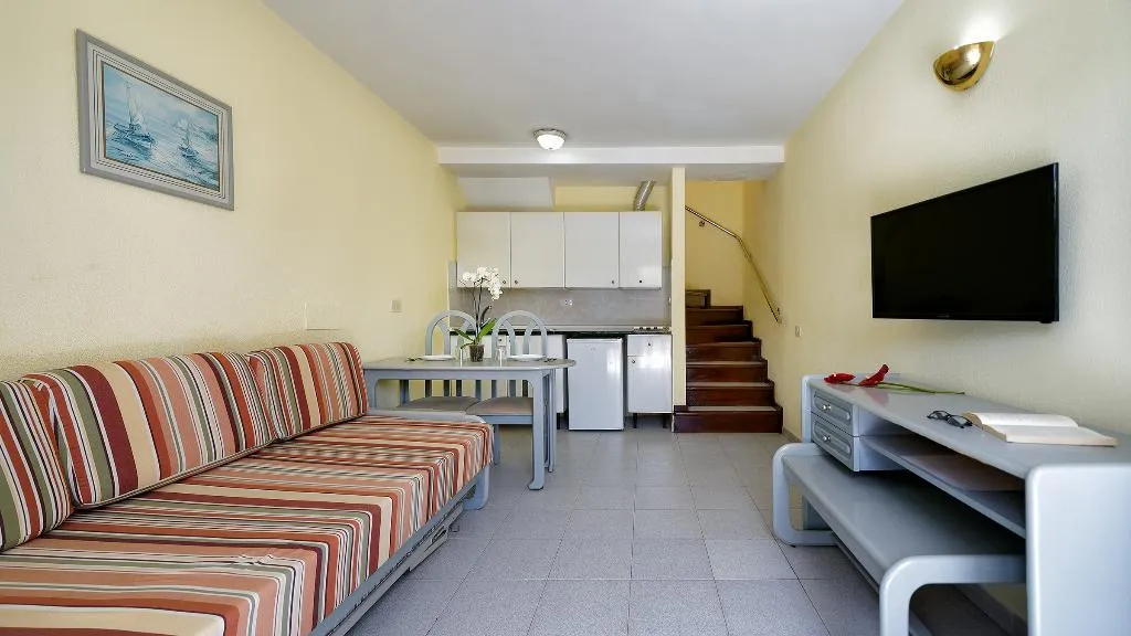 BUNGALOW DELUXE Room, Maspalomas Oasis Club, Gran Canaria