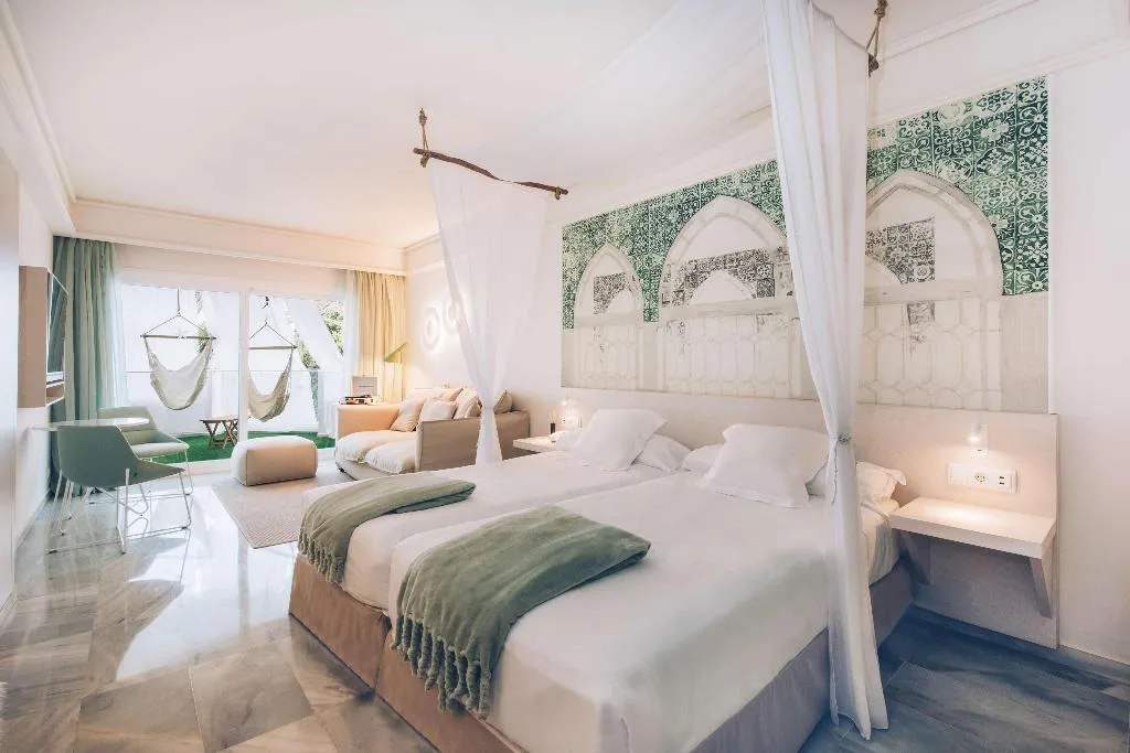 Room, Iberostar Selection Marbella Coral Beach, Costa Del Sol