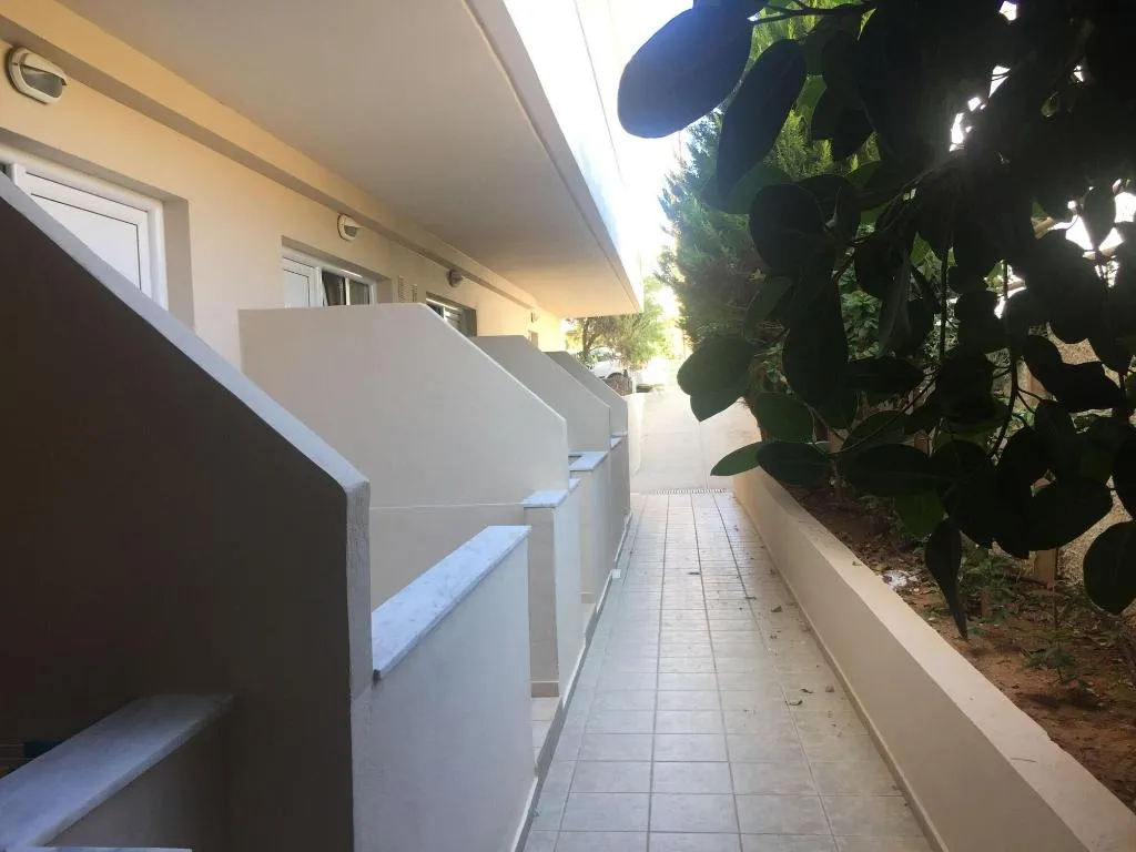 Terrace, Zannis, Crete