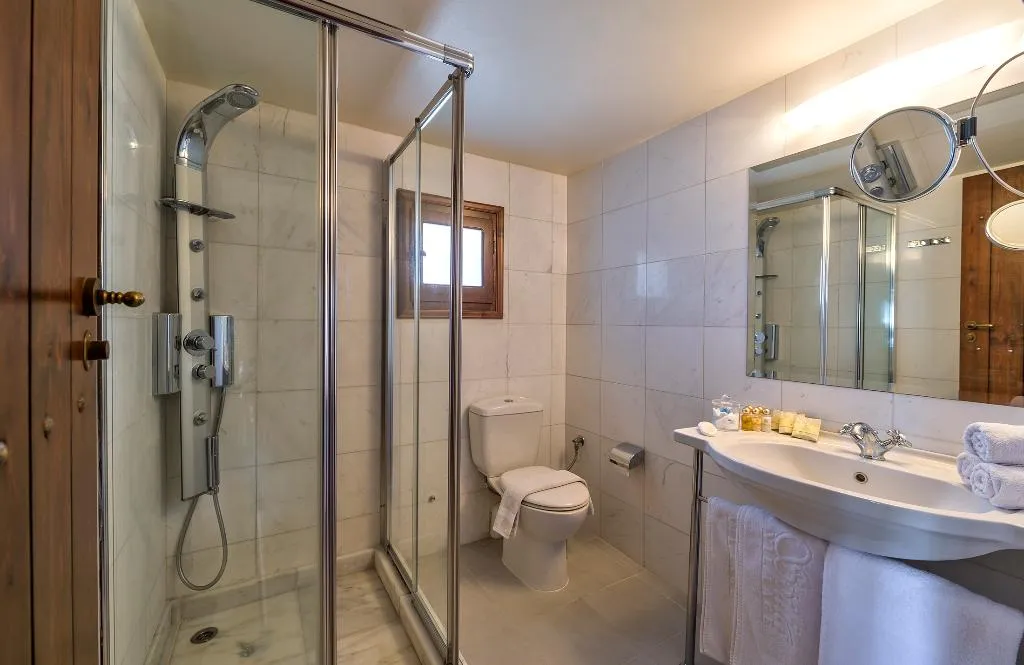 Double or Twin SUPERIOR Room, Spilia Village Hotel & Villas, Crete
