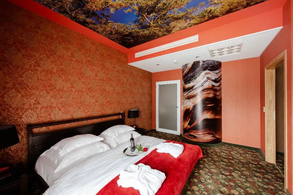 APARTMENT BUSINESS Room, Lenart, Krakow