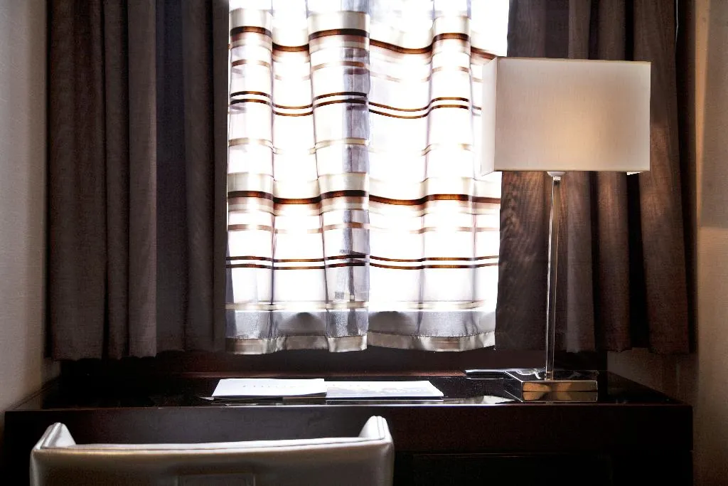SINGLE STANDARD Room, Turim Restauradores, Lisbon