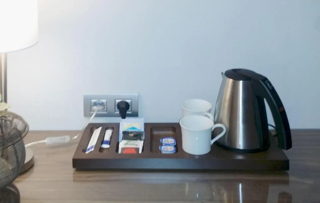 Room, Vasanta Hotel Boutique, Barcelona
