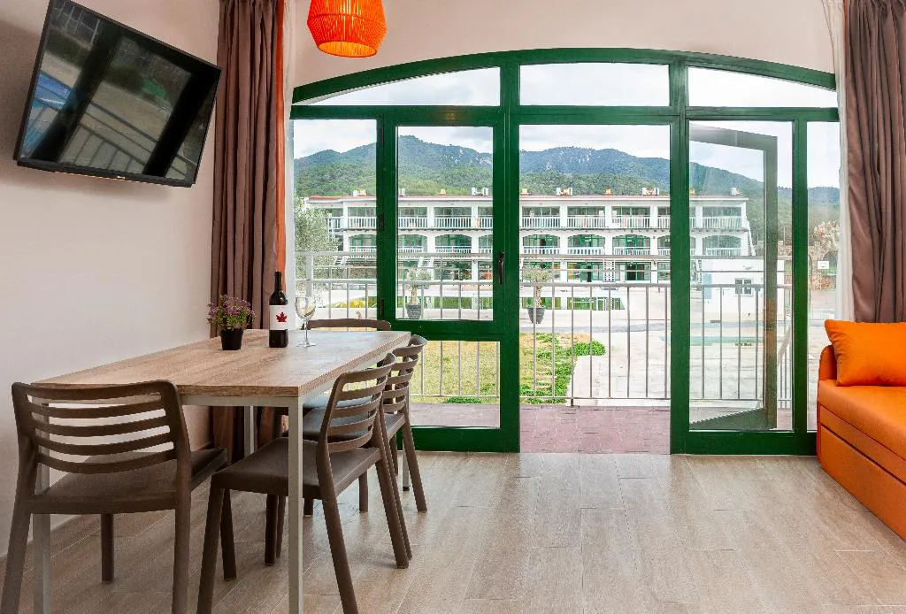 APARTMENT STANDARD Room, Medplaya Sant Eloi, Costa Brava