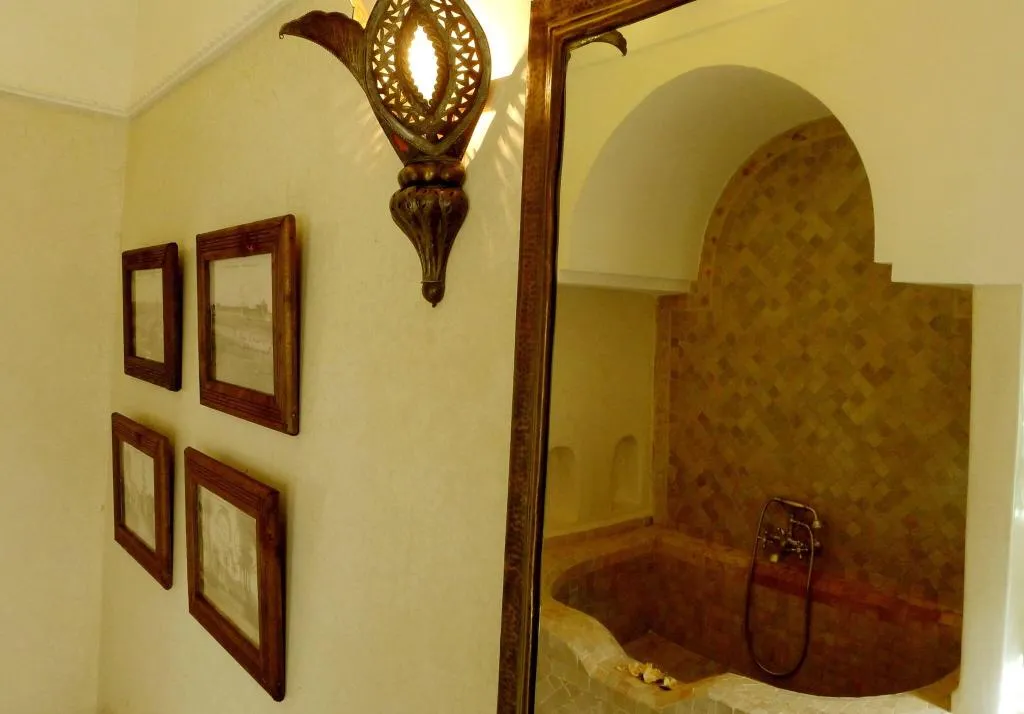 Room, Riad Palacio De Las Especias, Marrakech