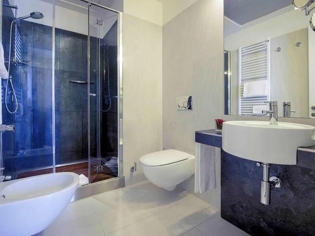 General view, Mercure Milano Solari, Milan