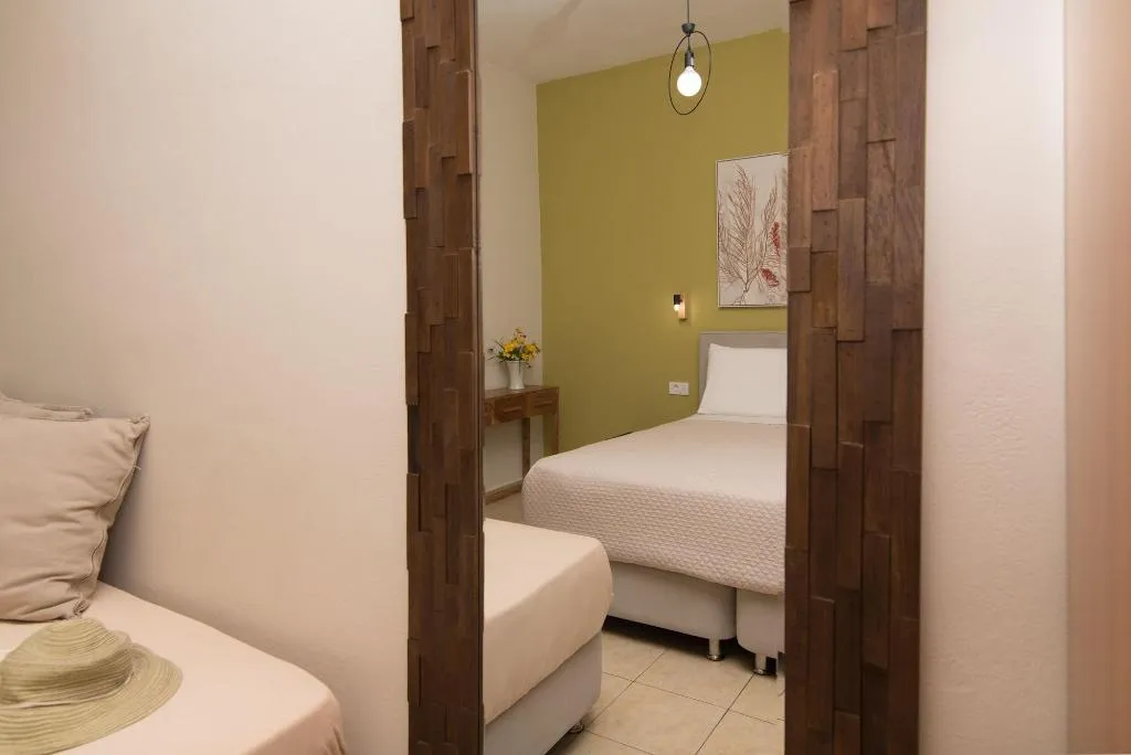 Room, Lemonia Accommodations, Zante