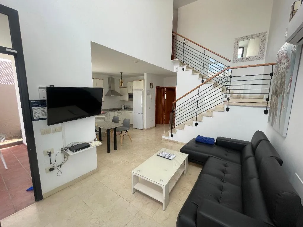 VILLA DELUXE THREE BEDROOM Room, Casas De Tauro, Gran Canaria