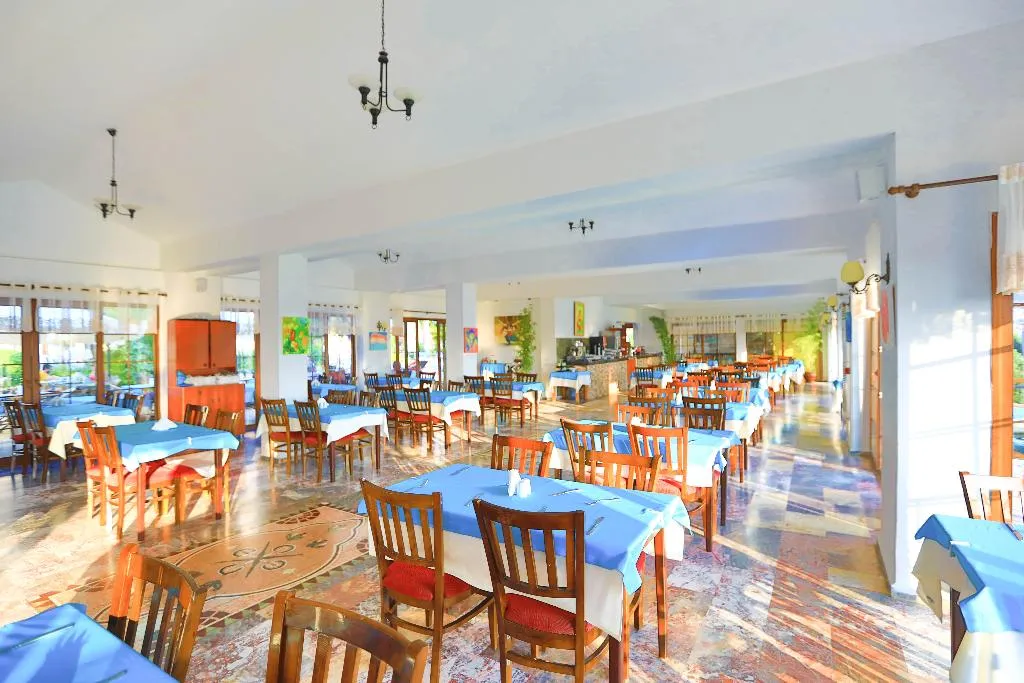 Restaurant, Yel Holiday Resort, Dalaman