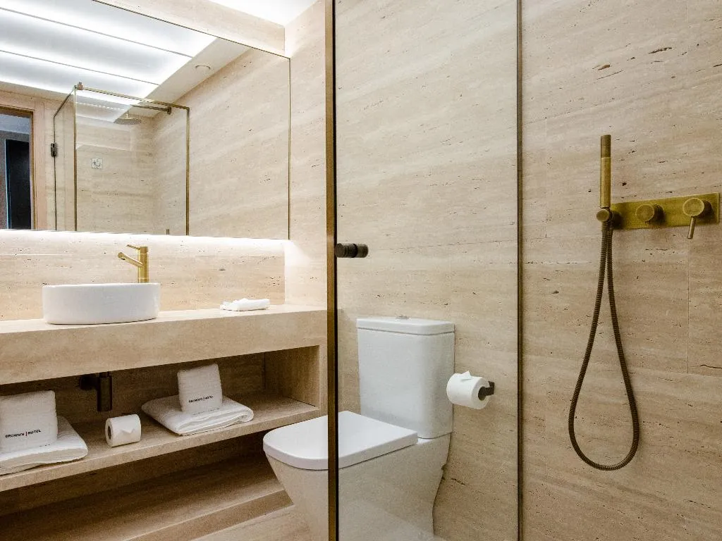DOUBLE STANDARD Room, Browns Avenue Hotel, Lisbon